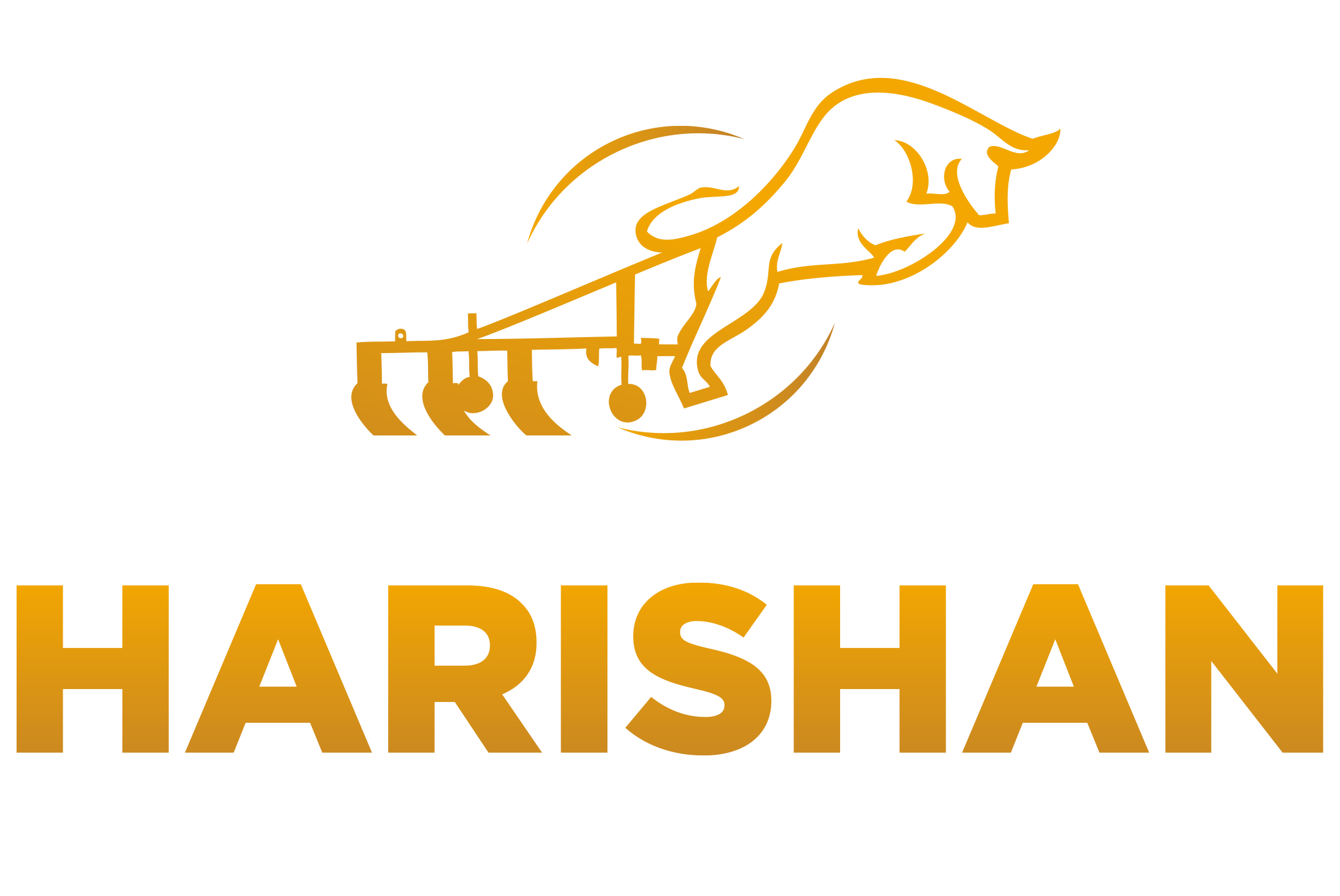 harishan agro pvt ltd logo